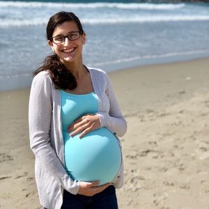 Meet your Posher, Ashleigh